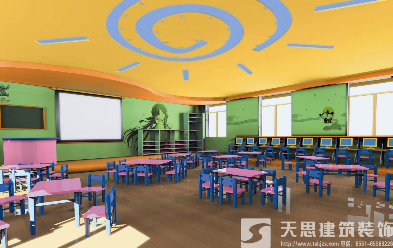 <a href=http://zxx168.com/youeryuan/ target=_blank class=infotextkey>合肥幼兒園裝修</a>設計