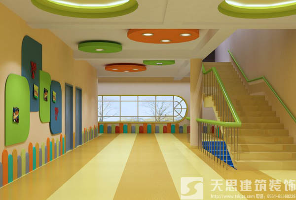 <a href=http://zxx168.com/youeryuan/ target=_blank class=infotextkey>合肥幼兒園裝修</a>效果圖