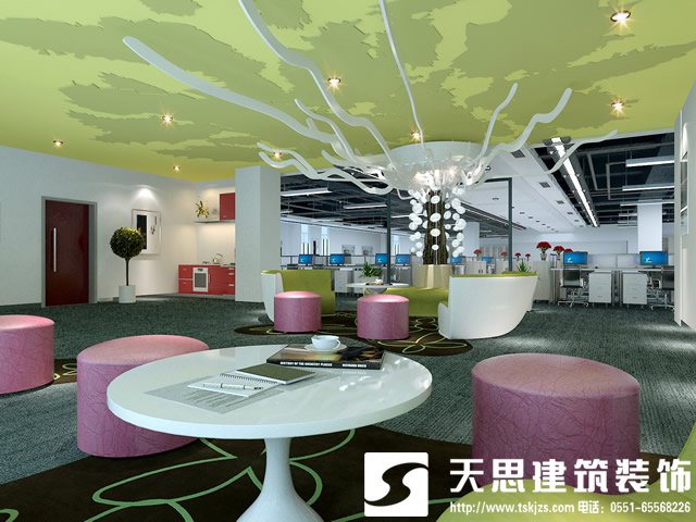 <a href=http://zxx168.com/bangonganli/ target=_blank class=infotextkey>合肥辦公室設計</a>效果圖