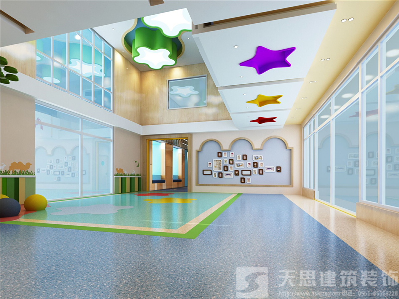 <a href=http://zxx168.com/youeryuan/ target=_blank class=infotextkey>合肥幼兒園裝修</a>設計